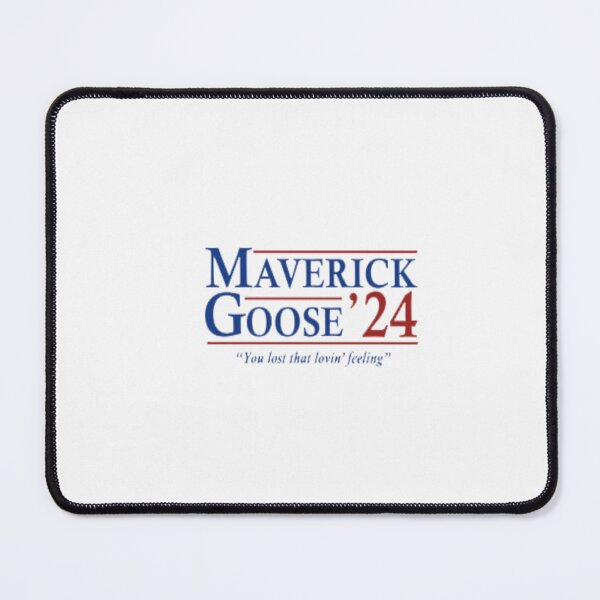Item preview, Maverick and Goose 2024 Election - Top Gun designed and sold by MaryMaster.