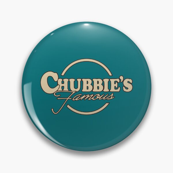 Item preview, Chubbie_s Famous, Philadelphia – Boy Meets World   designed and sold by Florenciaz.