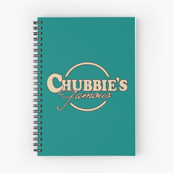 Item preview, Chubbie_s Famous, Philadelphia – Boy Meets World   designed and sold by Florenciaz.