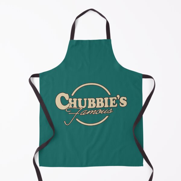 Item preview, Chubbie_s Famous, Philadelphia – Boy Meets World designed and sold by Florenciaz.