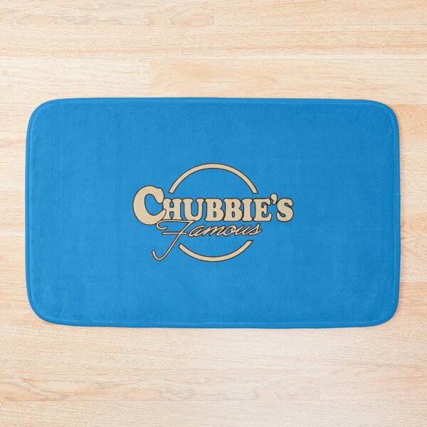 Item preview, Chubbie_s Famous, Philadelphia – Boy Meets World   designed and sold by Florenciaz.