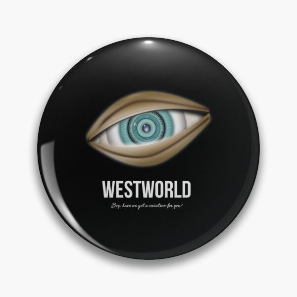 Item preview, Westworld - Alternative Movie    designed and sold by SeeandTees.