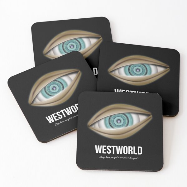 Item preview, Westworld - Alternative Movie    designed and sold by SeeandTees.
