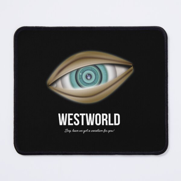 Item preview, Westworld - Alternative Movie    designed and sold by SeeandTees.