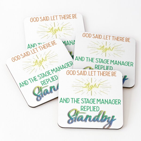 Item preview, Standby designed and sold by swilmer.