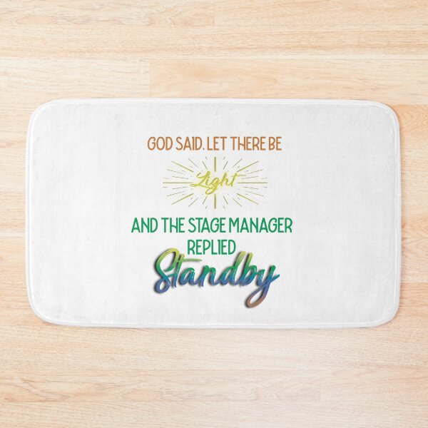 Item preview, Standby designed and sold by swilmer.
