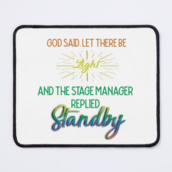 Item preview, Standby designed and sold by swilmer.