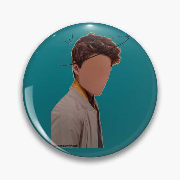Item preview, Corey Fogelmanis   designed and sold by Florenciaz.