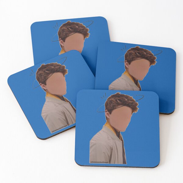 Item preview, Corey Fogelmanis   designed and sold by Florenciaz.