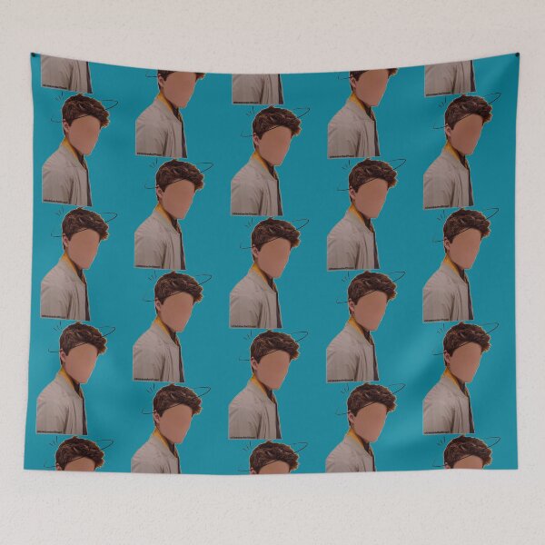 Item preview, Corey Fogelmanis   designed and sold by Florenciaz.
