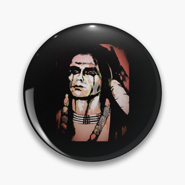 Item preview, Zahn Mcclarnon Westworld Active  designed and sold by SeeandTees.