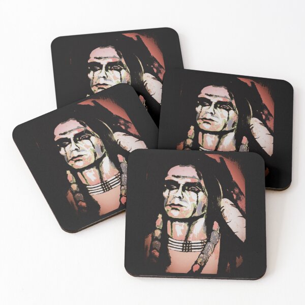 Item preview, Zahn Mcclarnon Westworld Active  designed and sold by SeeandTees.