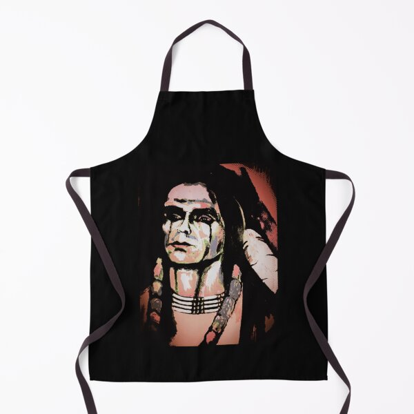 Item preview, Zahn Mcclarnon Westworld Active designed and sold by SeeandTees.
