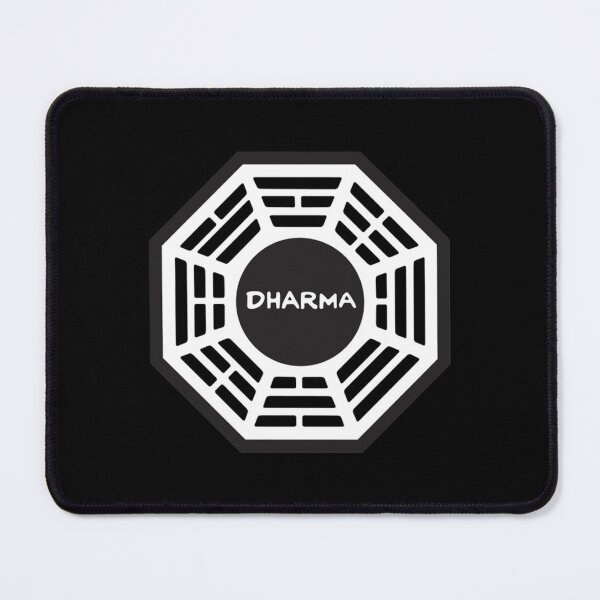 Item preview, The Dharma Initiative   designed and sold by SeeandTees.