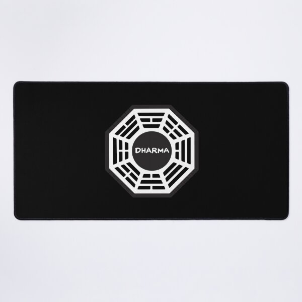 Item preview, The Dharma Initiative   designed and sold by SeeandTees.