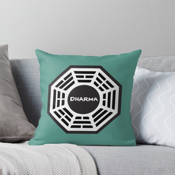 Item preview, The Dharma Initiative   designed and sold by SeeandTees.