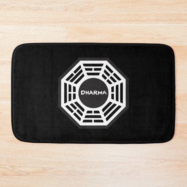 Item preview, The Dharma Initiative   designed and sold by SeeandTees.