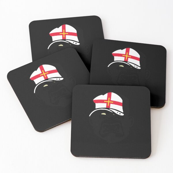 Item preview, Guernsey England  designed and sold by DavidFost76070.