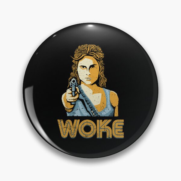 Item preview, Woke   designed and sold by SeeandTees.