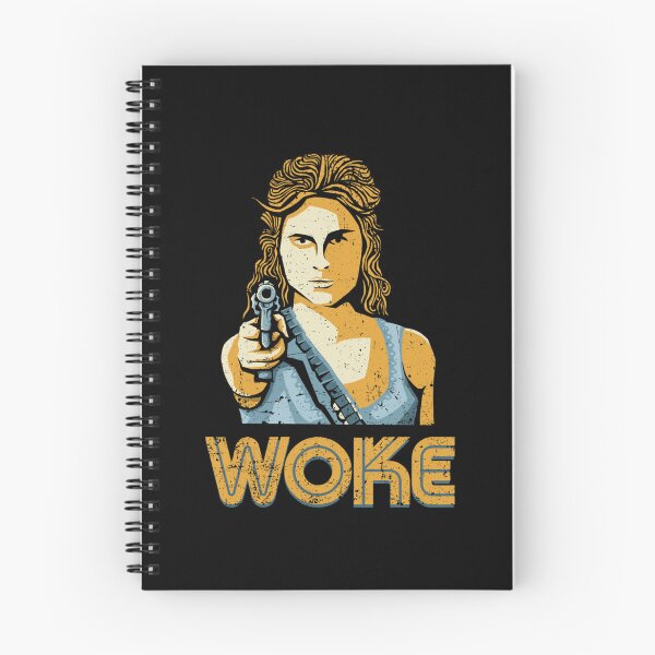 Item preview, Woke   designed and sold by SeeandTees.