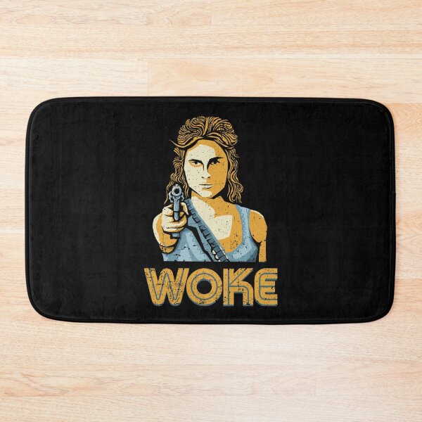 Item preview, Woke   designed and sold by SeeandTees.