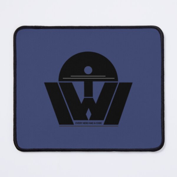Item preview, WestWorld    designed and sold by SeeandTees.