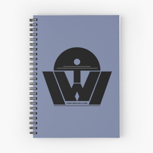 Item preview, WestWorld    designed and sold by SeeandTees.