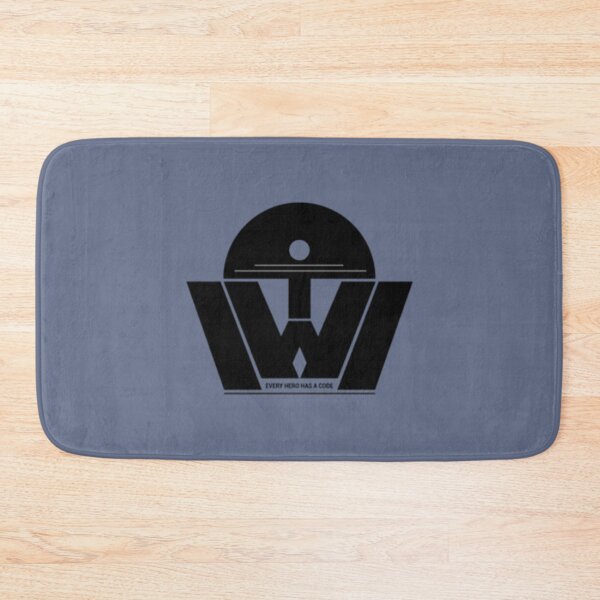 Item preview, WestWorld    designed and sold by SeeandTees.