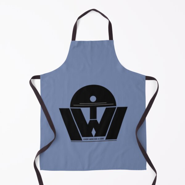 Item preview, WestWorld designed and sold by SeeandTees.