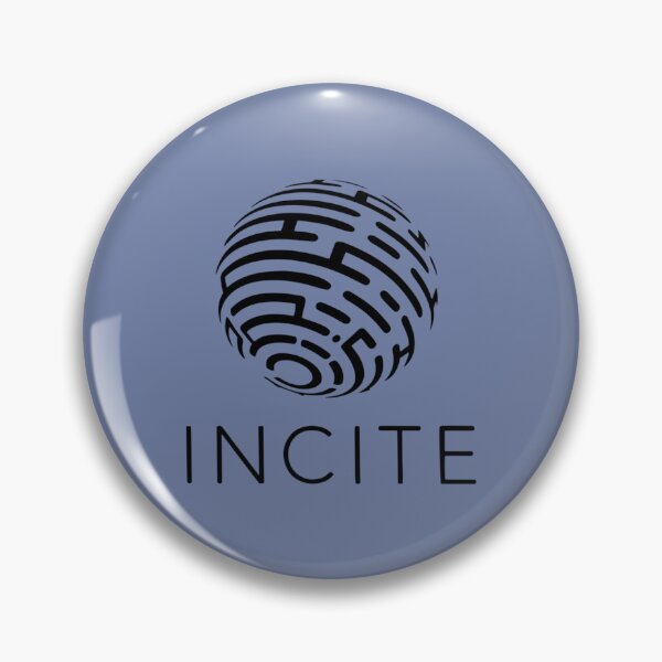 Item preview, WESTWORLD INCITE Logo corp   designed and sold by SeeandTees.