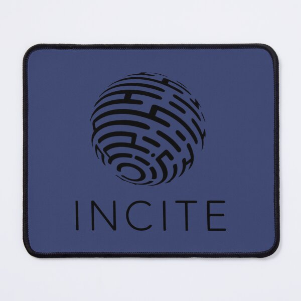 Item preview, WESTWORLD INCITE Logo corp   designed and sold by SeeandTees.