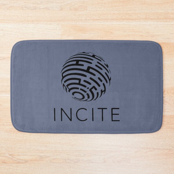 Item preview, WESTWORLD INCITE Logo corp   designed and sold by SeeandTees.