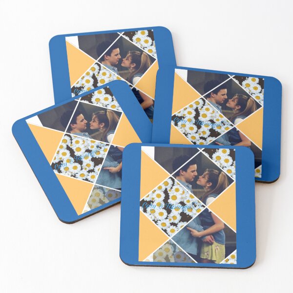Item preview, Cory and Topanga     designed and sold by Florenciaz.