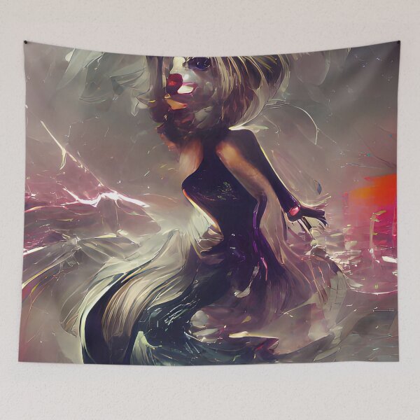 Item preview, Yorkshire Turbulence designed and sold by PlacidHinds.