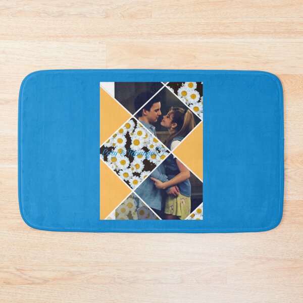 Item preview, Cory and Topanga     designed and sold by Florenciaz.