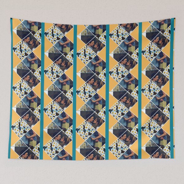 Item preview, Cory and Topanga     designed and sold by Florenciaz.