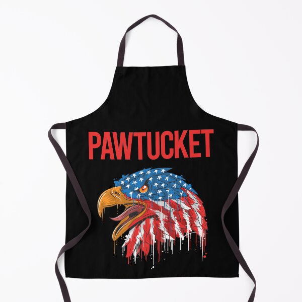 Item preview, USA Eagle Pawtucket designed and sold by maymorto.