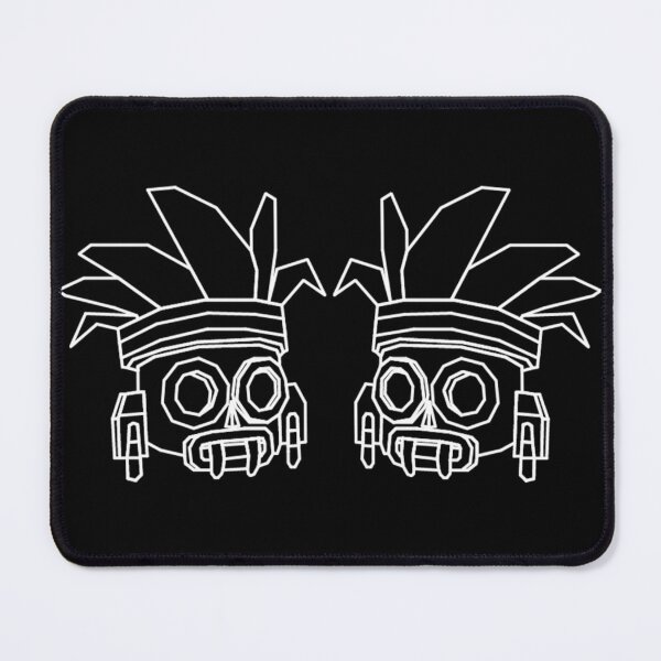 Item preview, TLALOC KAWAI designed and sold by the Zarock Shop.