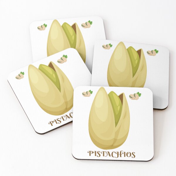 Item preview, Pistachios designed and sold by RAJSHIVA.