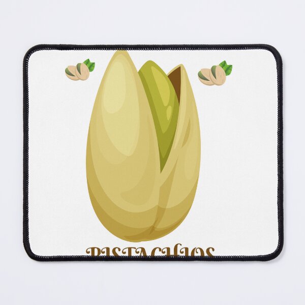 Item preview, Pistachios designed and sold by RAJSHIVA.