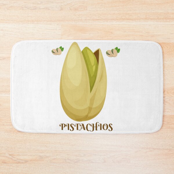 Item preview, Pistachios designed and sold by RAJSHIVA.