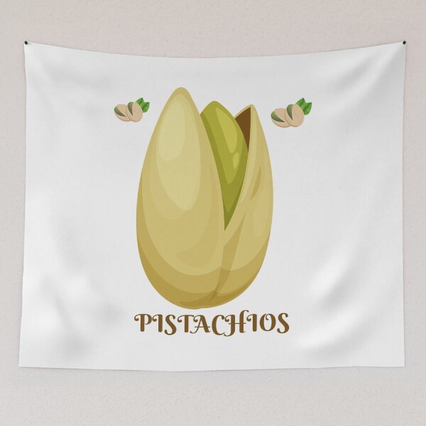Item preview, Pistachios designed and sold by RAJSHIVA.