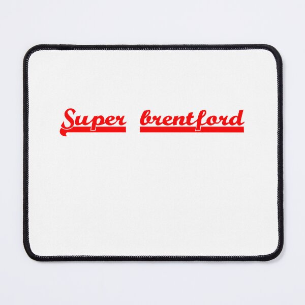 Item preview, Super Brentford  designed and sold by Truefans.