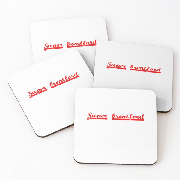 Item preview, Super Brentford  designed and sold by Truefans.