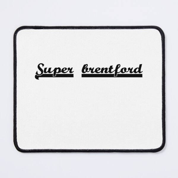 Item preview,  Super Brentford  designed and sold by Truefans.