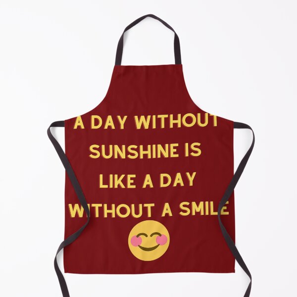 Item preview, Un día sin sol es como un día sin una sonrisa designed and sold by Darlene Douglas-Jackson.