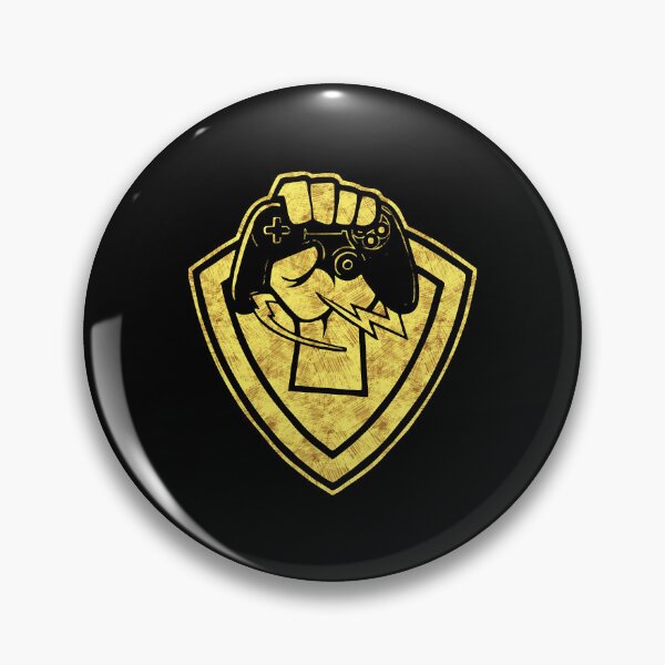Item preview, Gaming Controller Logo Abstract Design for any game lover  designed and sold by SarahSanc43018.