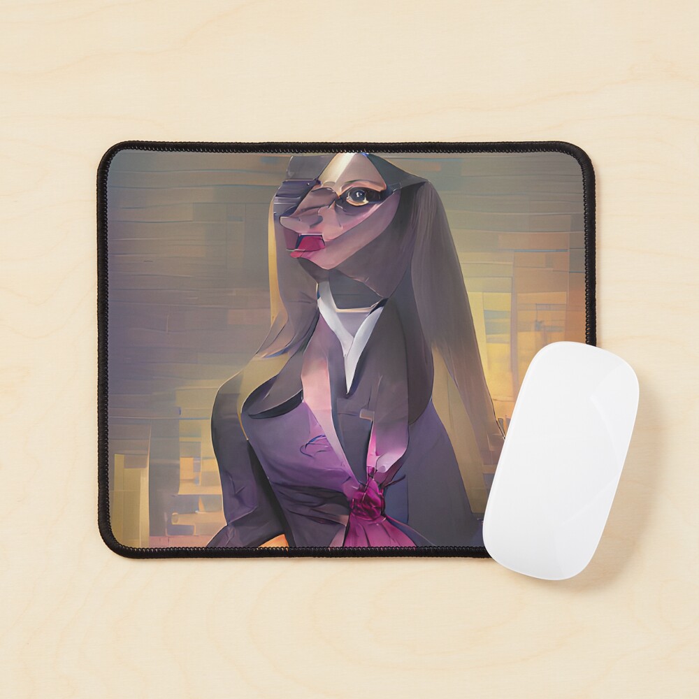 Mouse Secretary