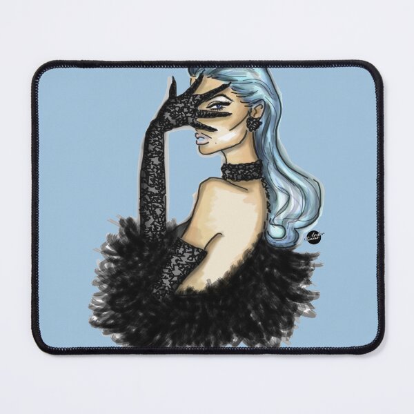 Item preview, Ardor the Ice Queen designed and sold by ArdorGlamour.