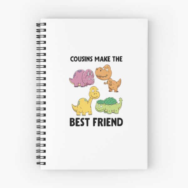 Item preview, Cousins Make The Best Friends designed and sold by MaryMaster.